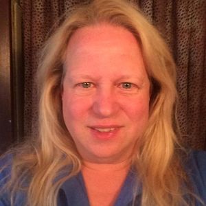 Meet your Posher, Wade